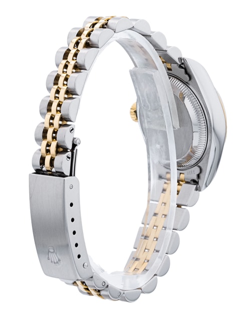 Rolex Datejust Lady 79173 Image 3